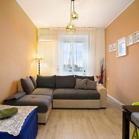 Apartament Sweet Chloe Milano Zewnętrze zdjęcie