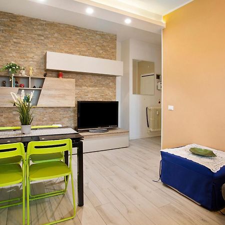 Apartament Sweet Chloe Milano Zewnętrze zdjęcie