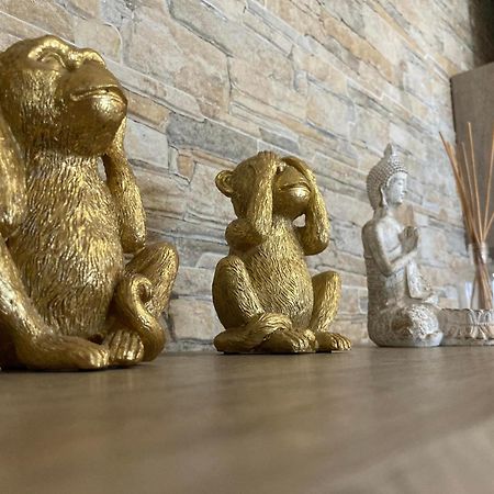 Apartament Sweet Chloe Milano Zewnętrze zdjęcie