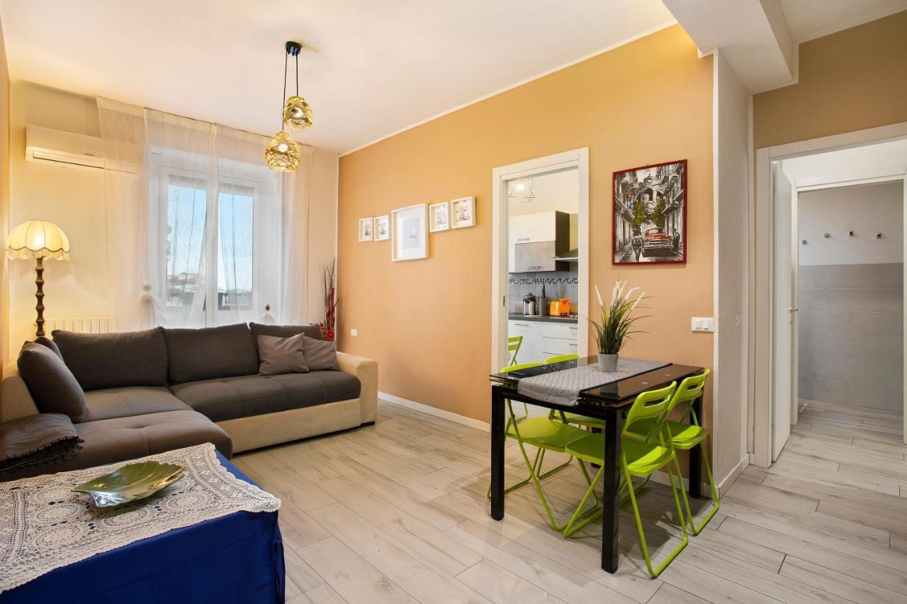 Apartament Sweet Chloe Milano Zewnętrze zdjęcie