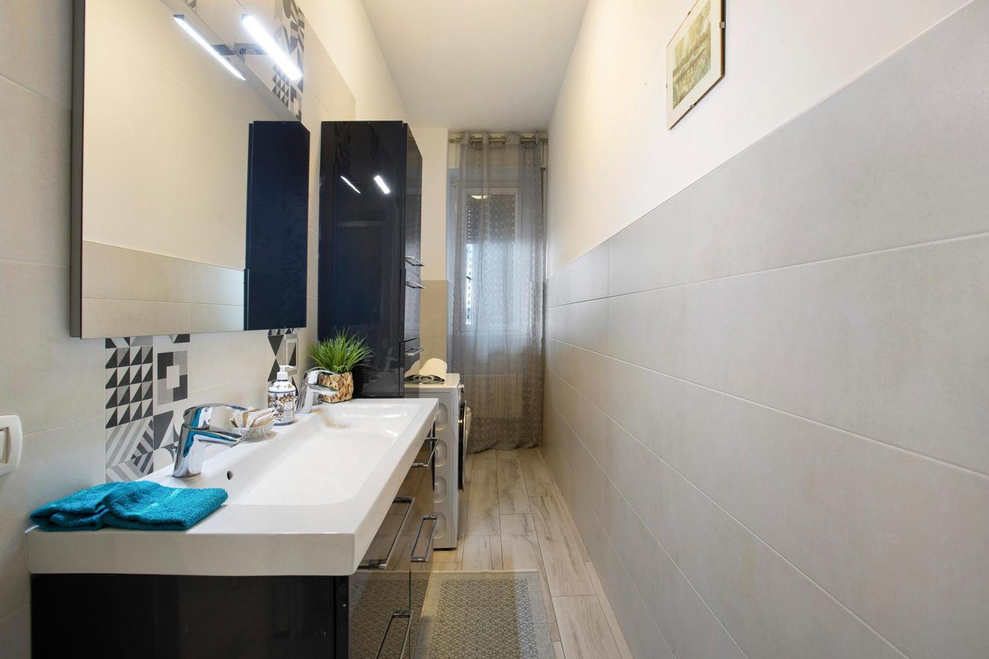 Apartament Sweet Chloe Milano Zewnętrze zdjęcie