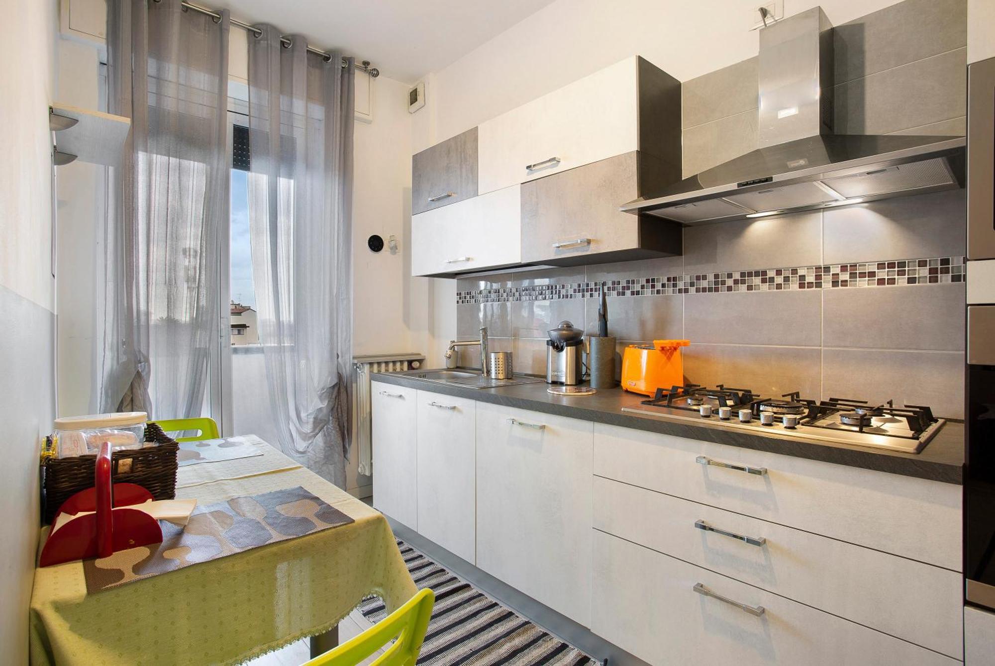 Apartament Sweet Chloe Milano Zewnętrze zdjęcie