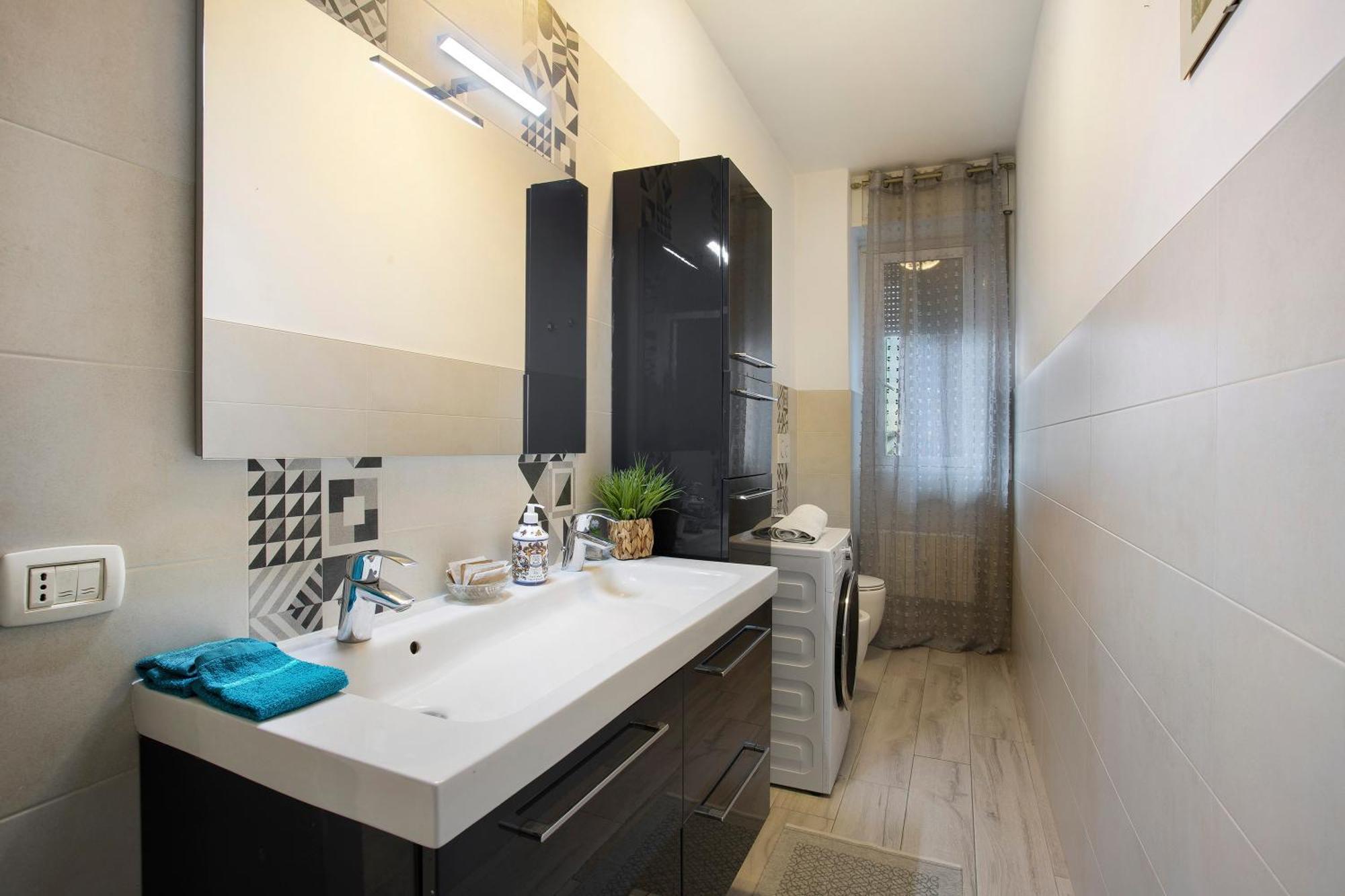 Apartament Sweet Chloe Milano Zewnętrze zdjęcie